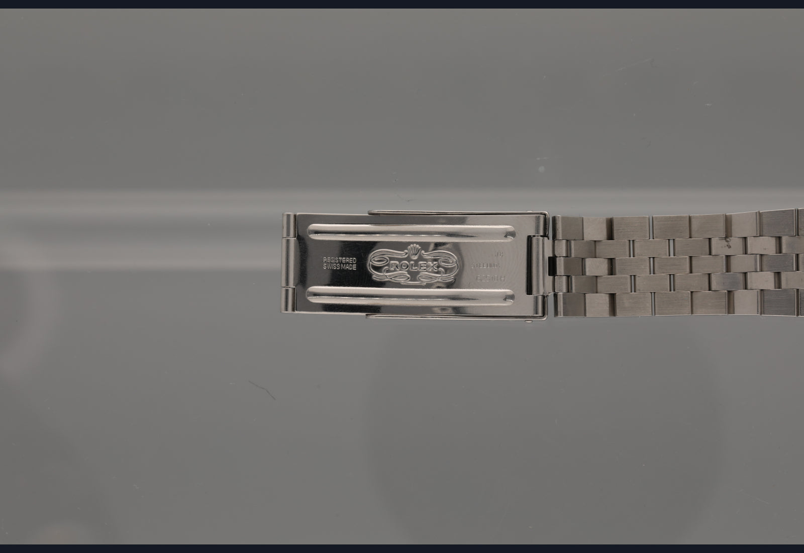 16750 one owner watch fully complete circa 1987