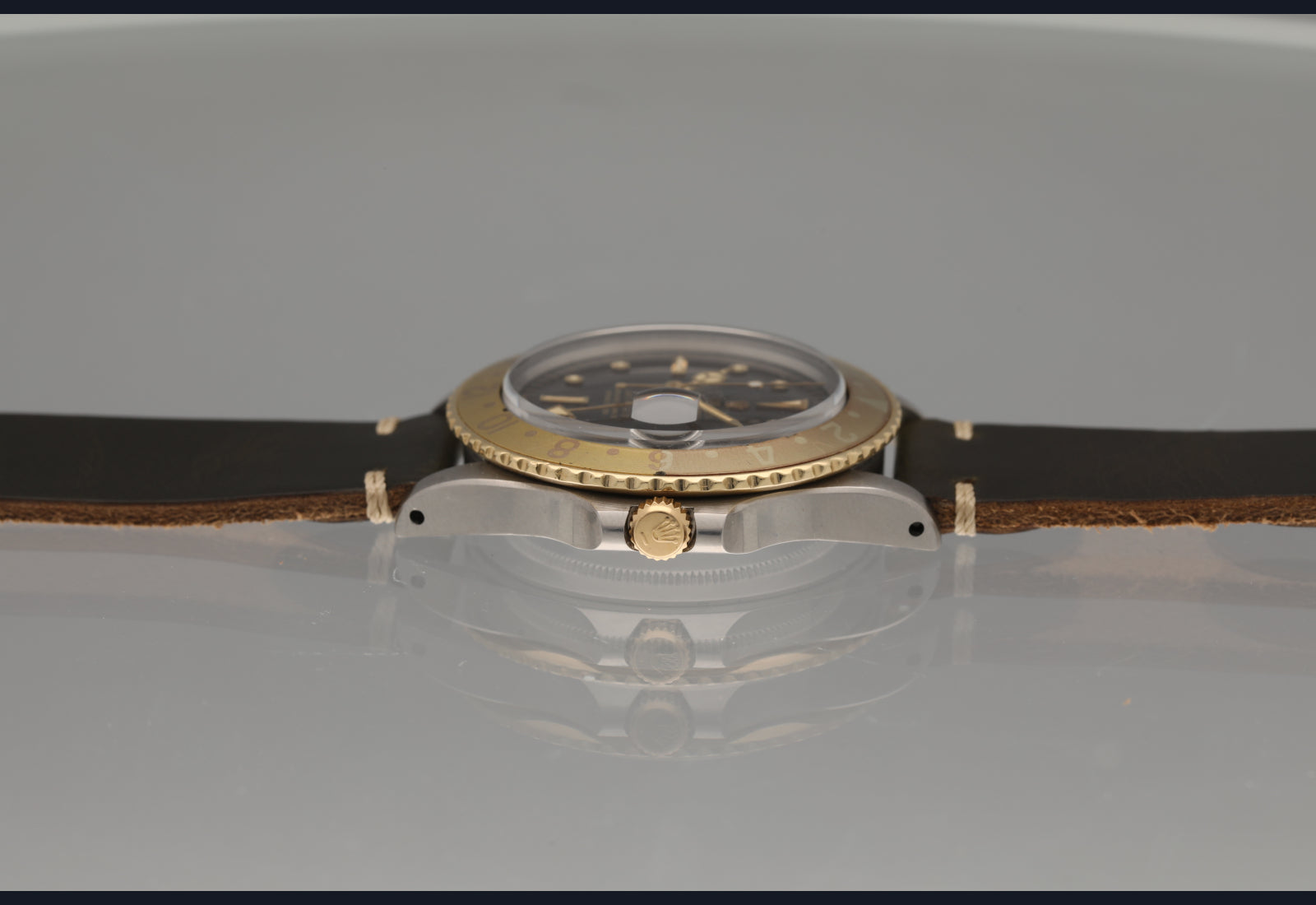 A Uniquely Grey ROOT BEER 1972