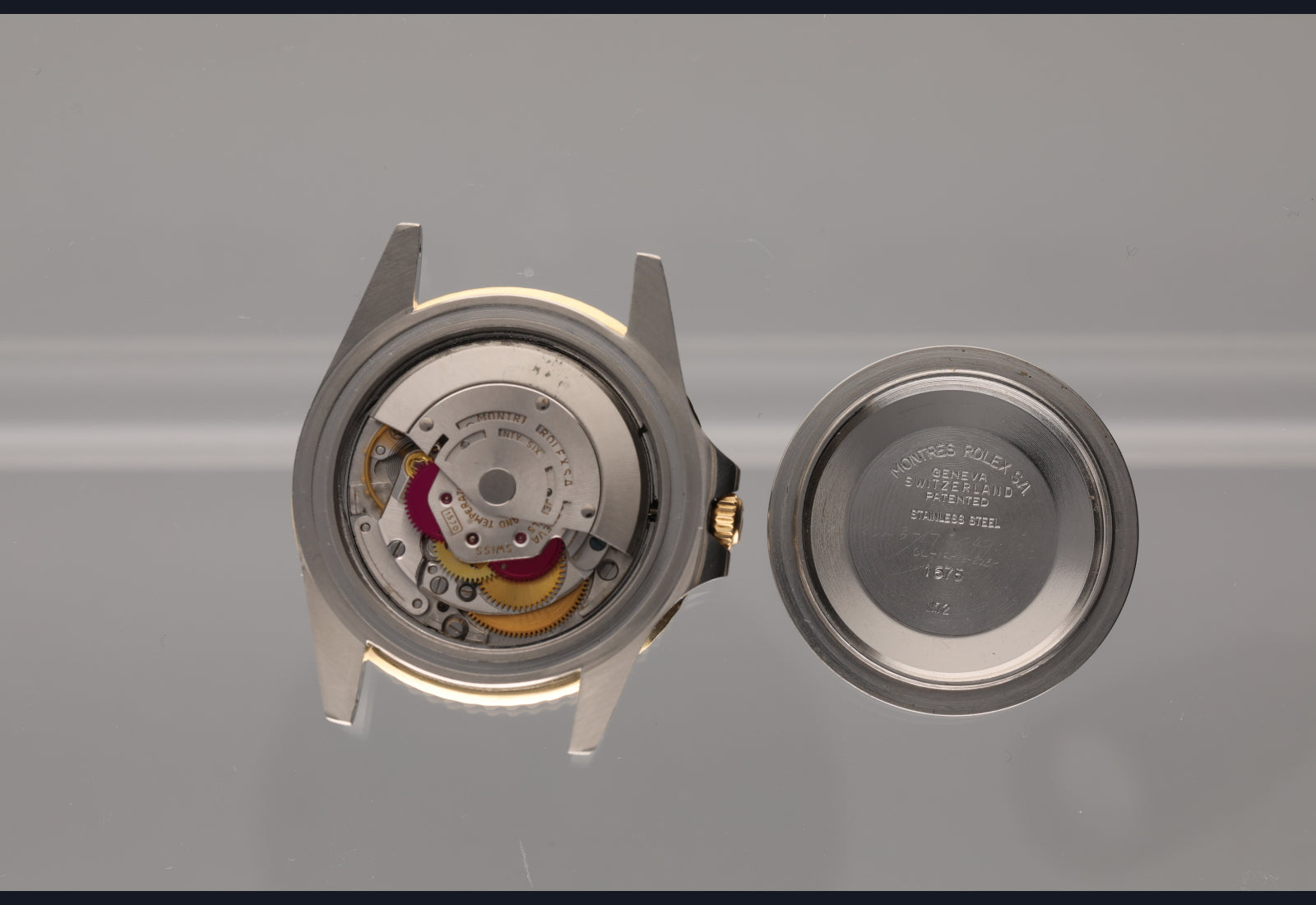 A Uniquely Grey ROOT BEER 1972