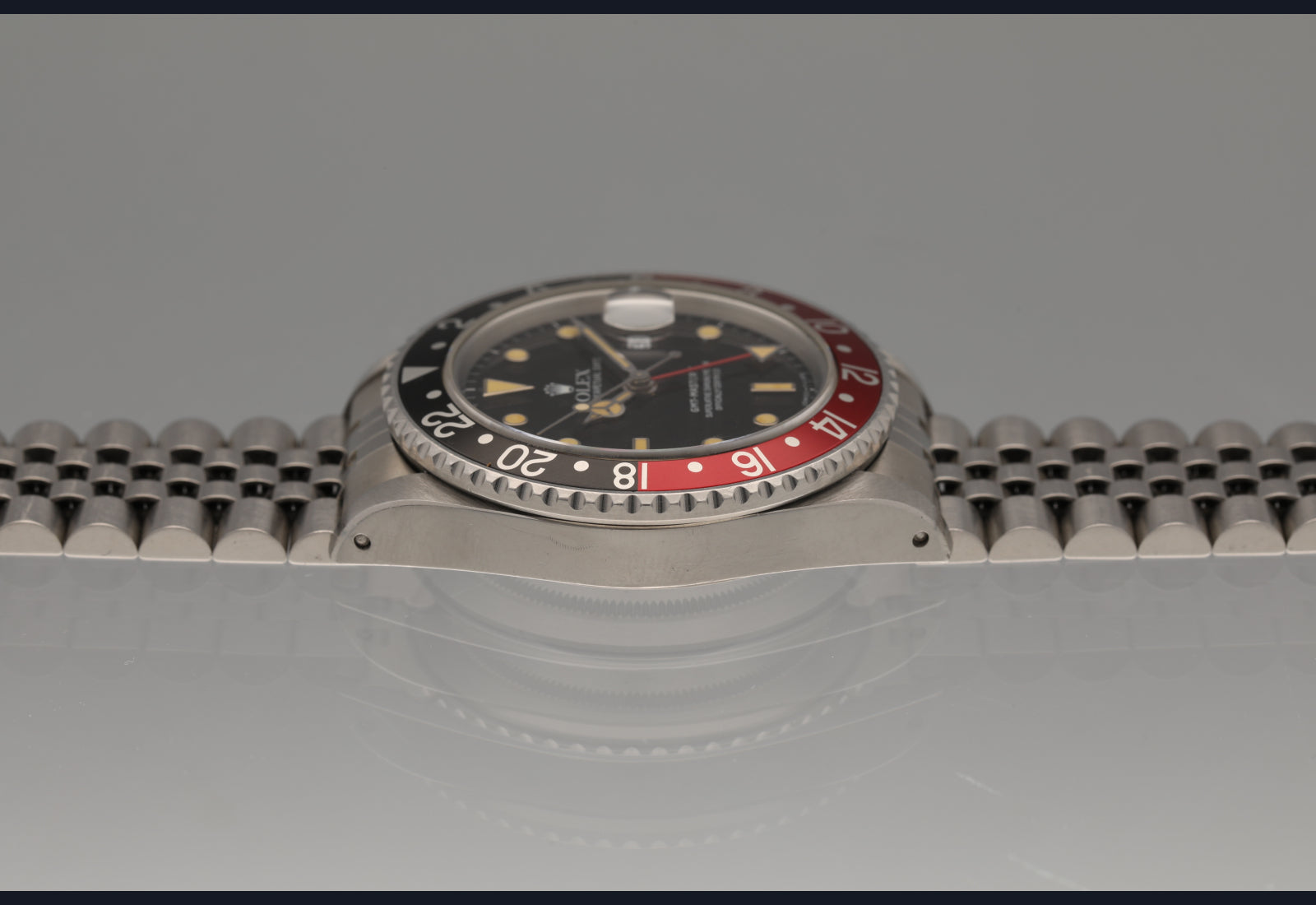 THE best FAT LADY YET!  patina EXTRA