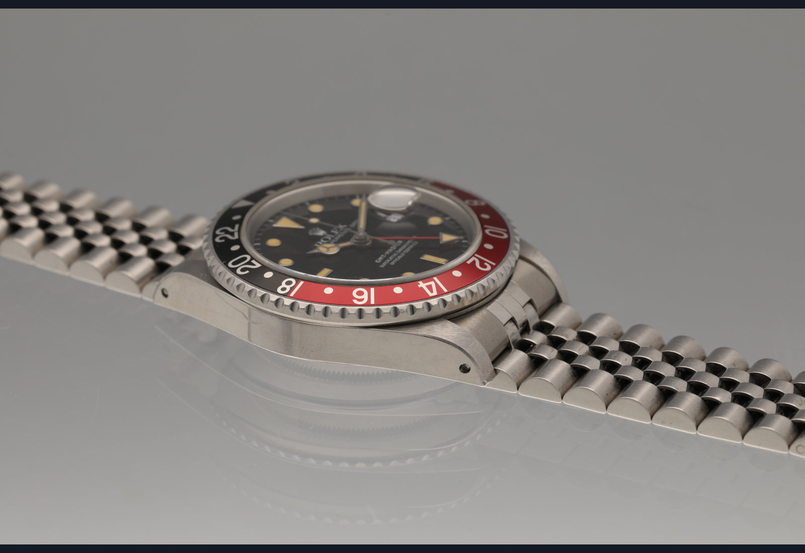 THE best FAT LADY YET!  patina EXTRA