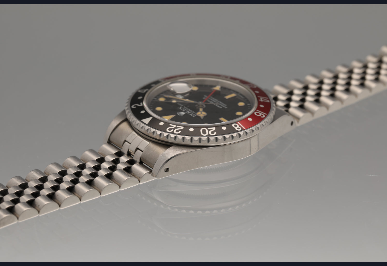 THE best FAT LADY YET!  patina EXTRA