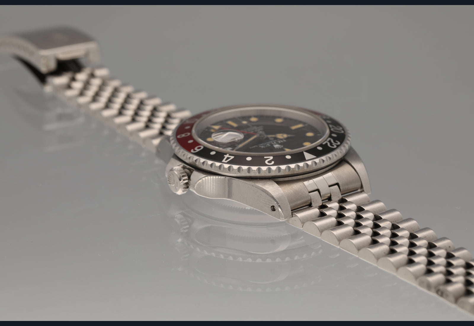 THE best FAT LADY YET!  patina EXTRA