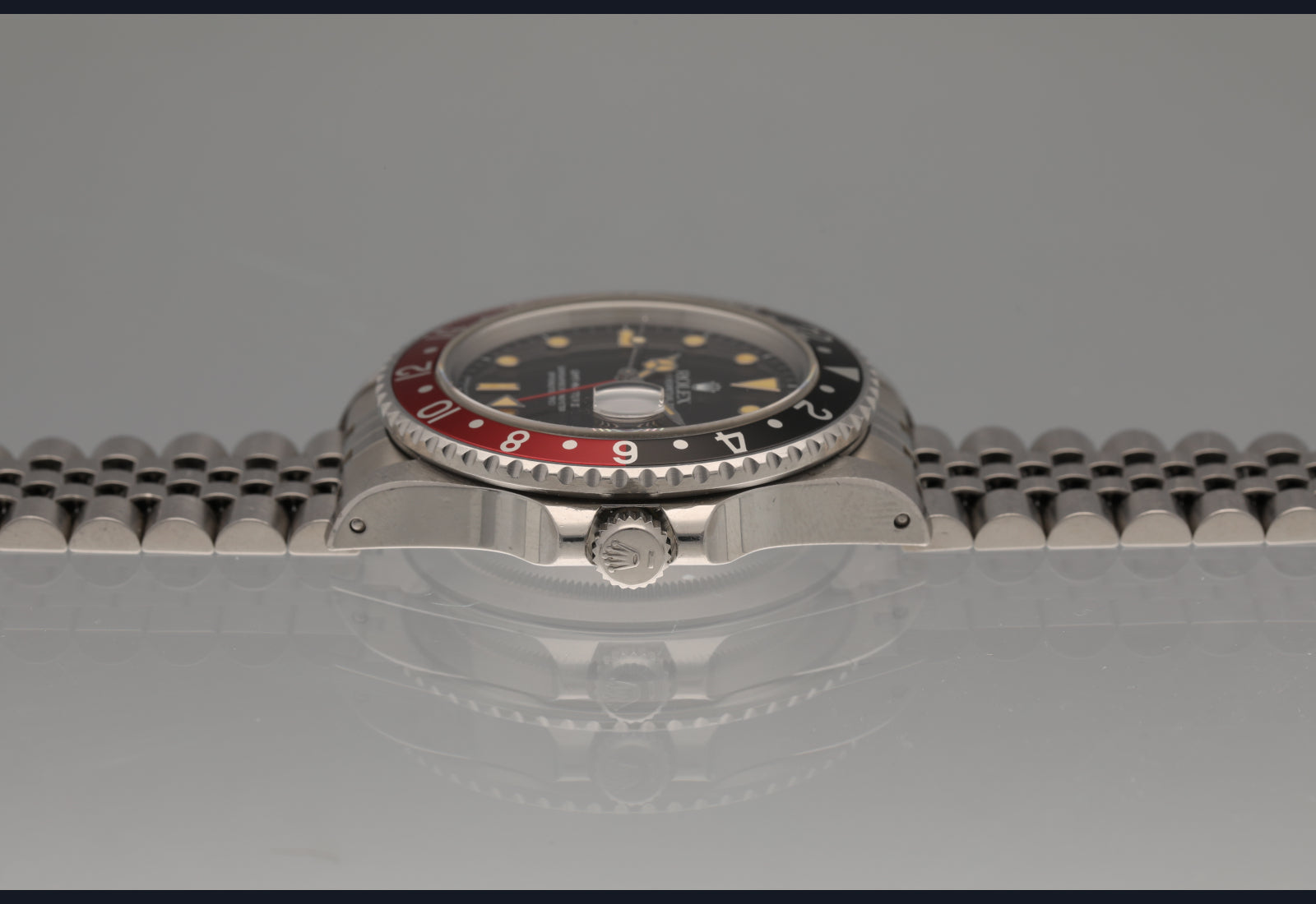 THE best FAT LADY YET!  patina EXTRA