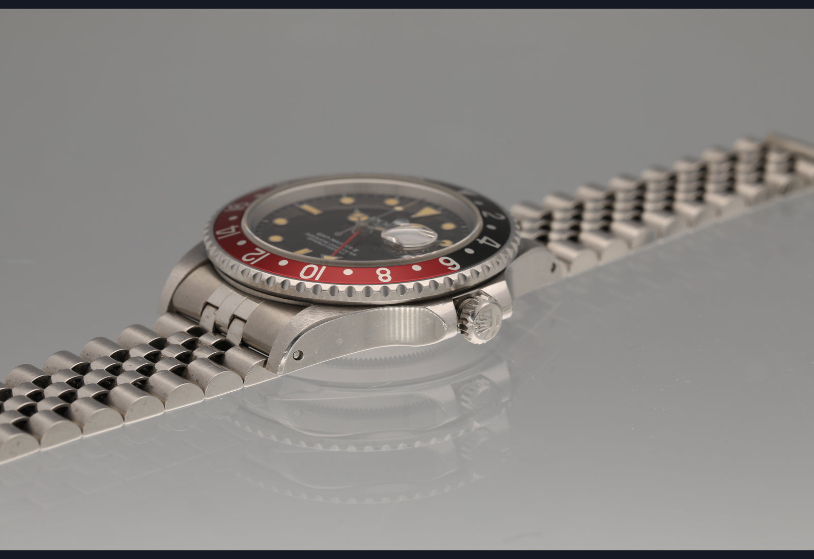 THE best FAT LADY YET!  patina EXTRA