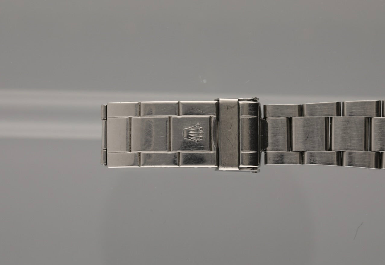 1982 Triple Six Matte DIAL