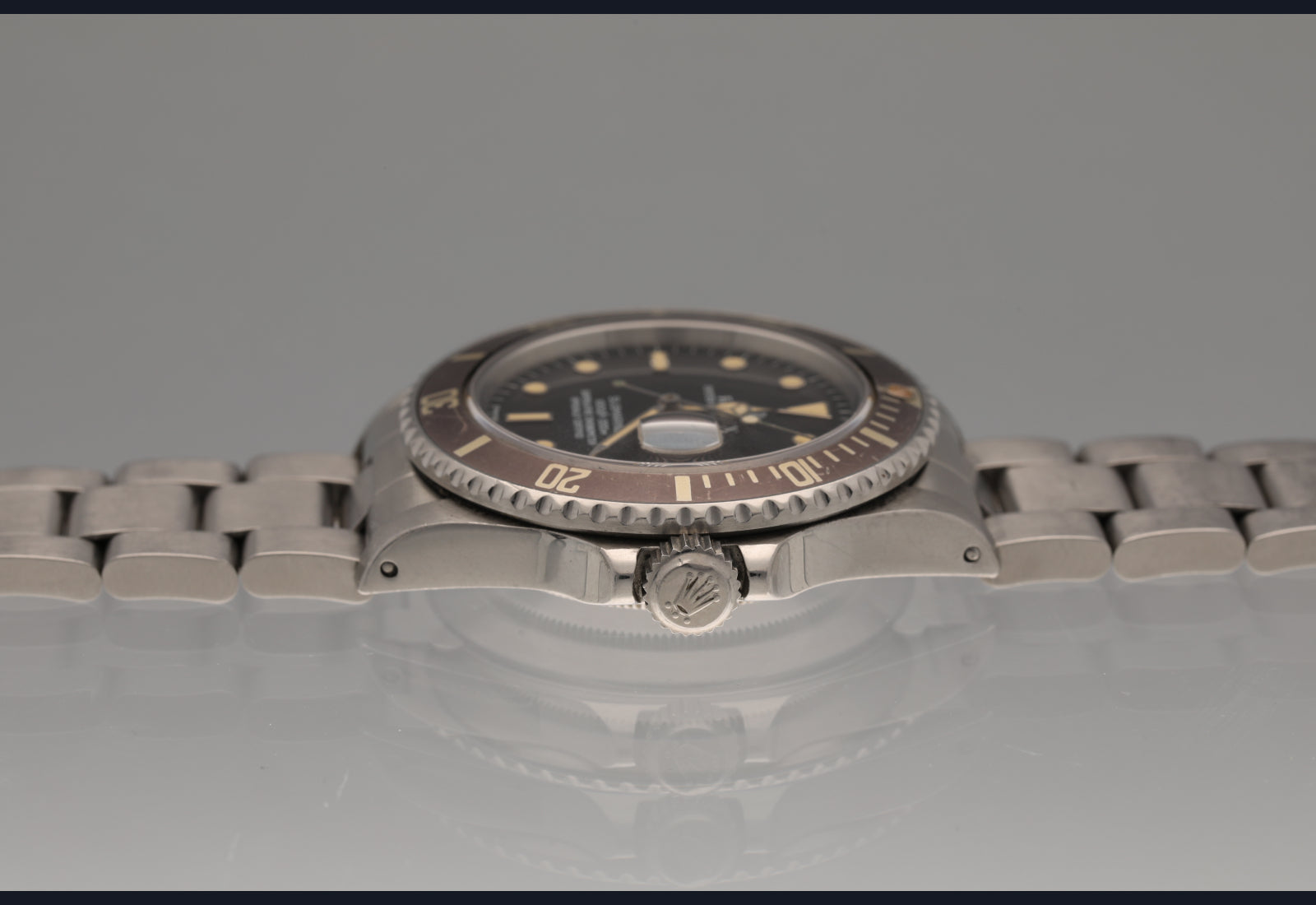 Super Patina glossy 16800 from 1987