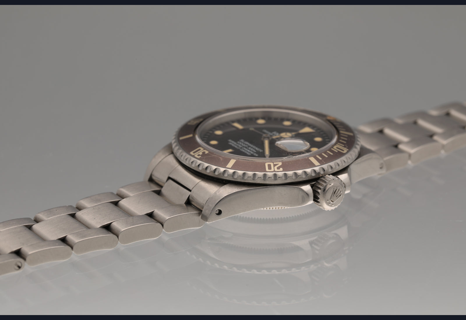 Super Patina glossy 16800 from 1987