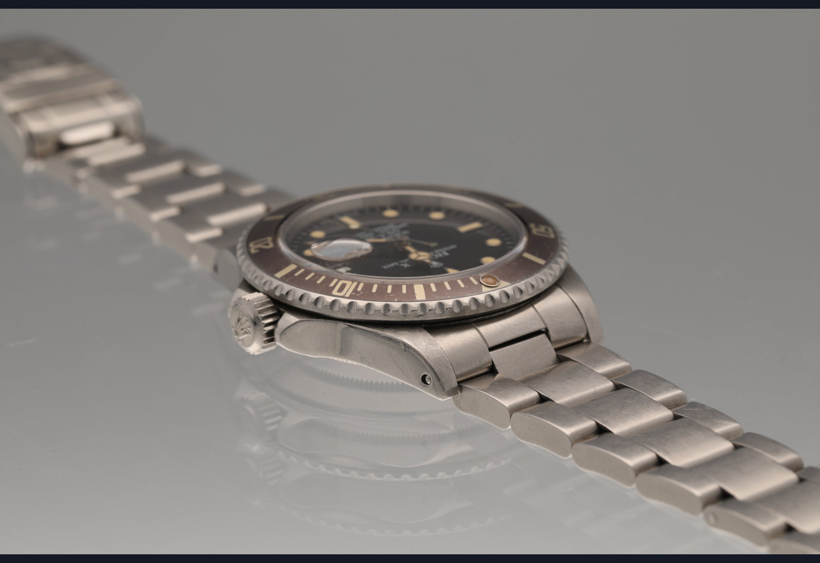 Super Patina glossy 16800 from 1987