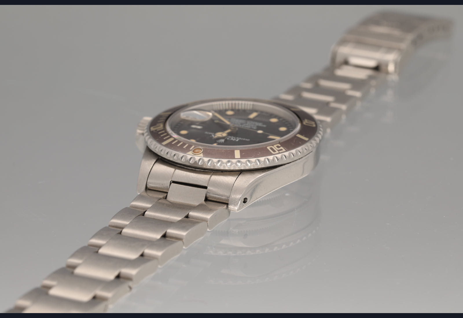 Super Patina glossy 16800 from 1987