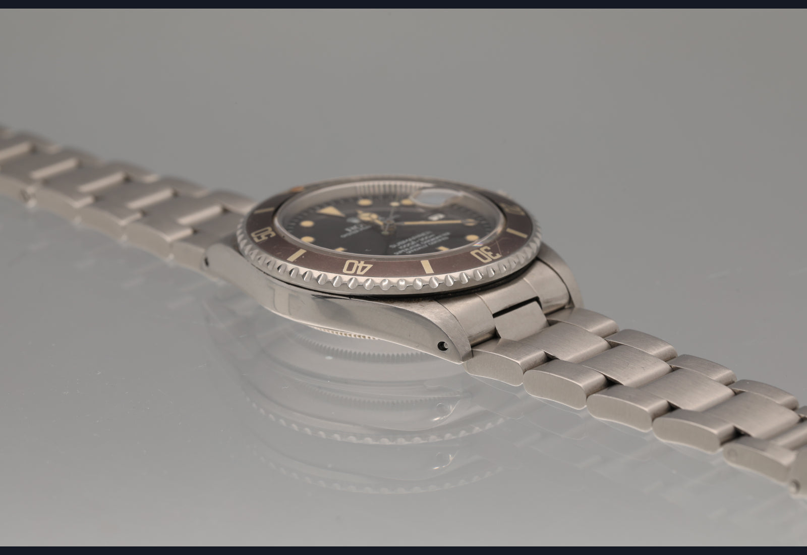 Super Patina glossy 16800 from 1987