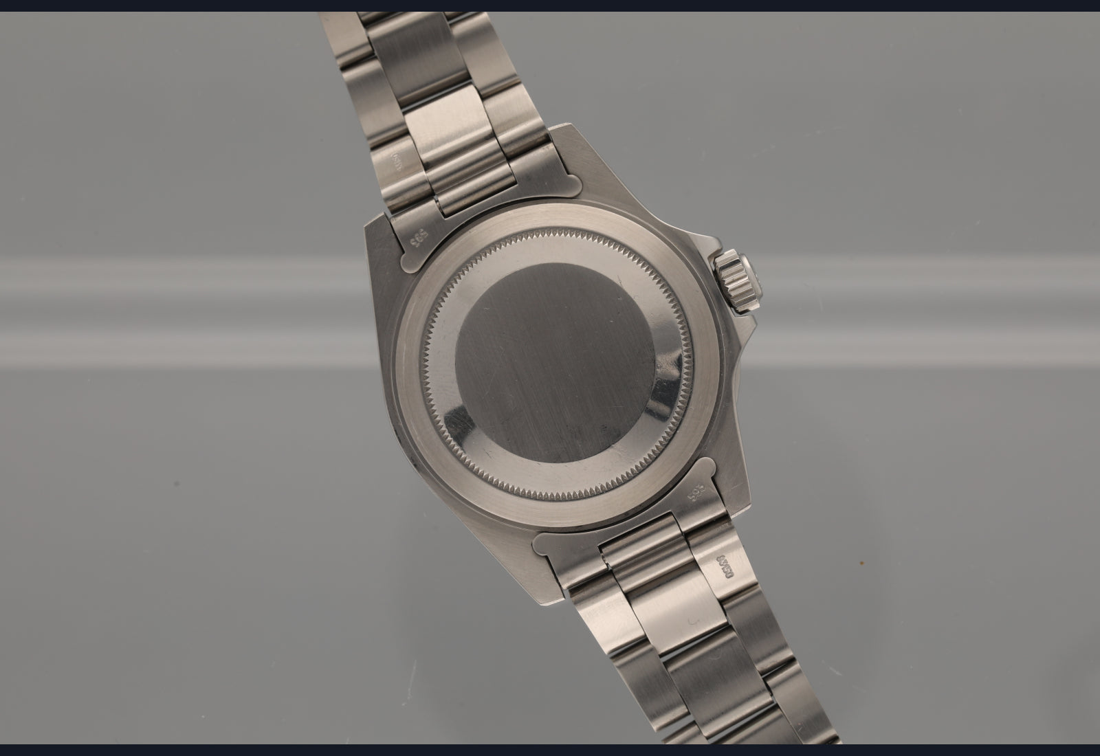 Transitional Matte Dial Submariner 16800