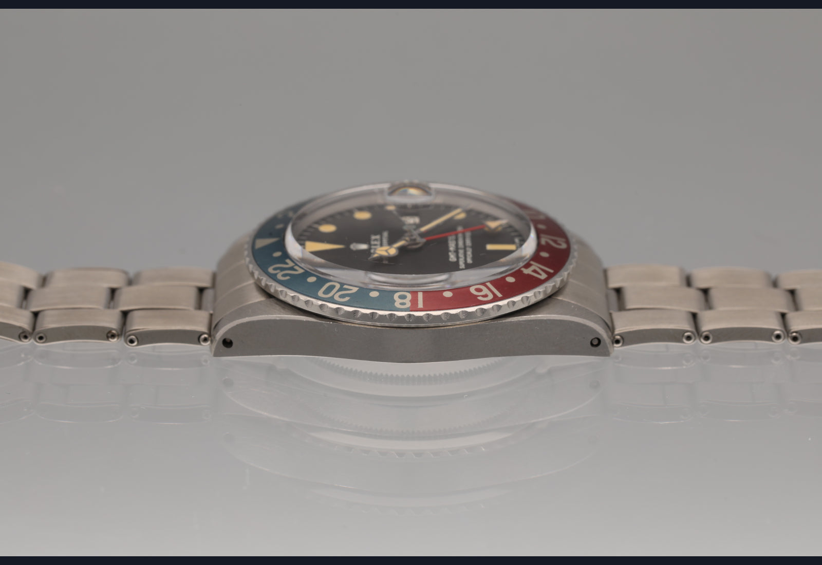 1973 GMT  Mk2 Stunner w box and papers