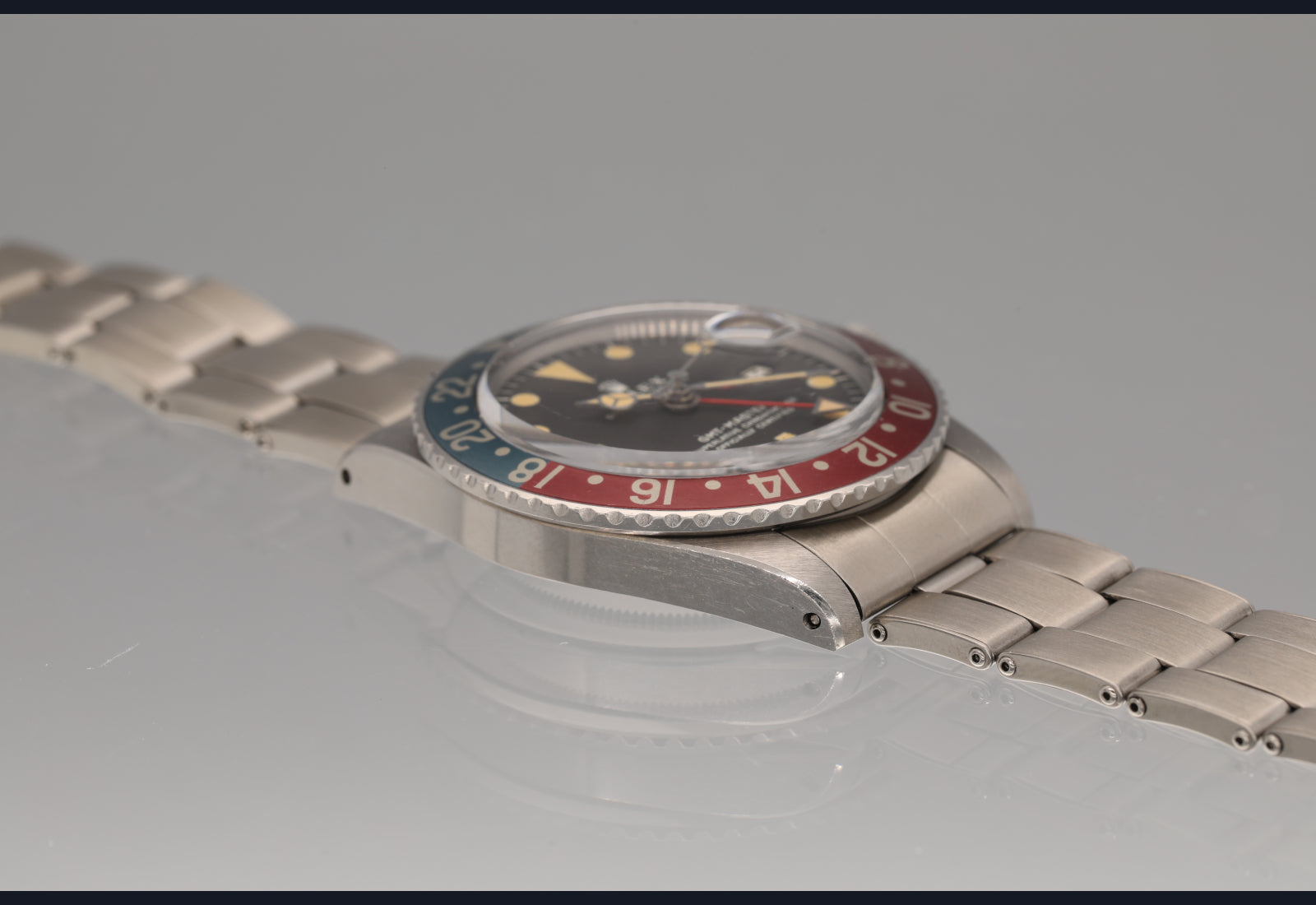 1973 GMT  Mk2 Stunner w box and papers