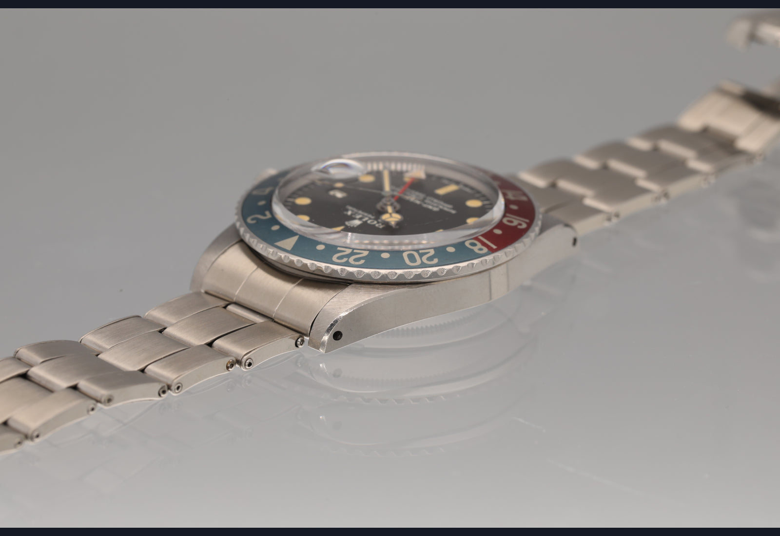 1973 GMT  Mk2 Stunner w box and papers