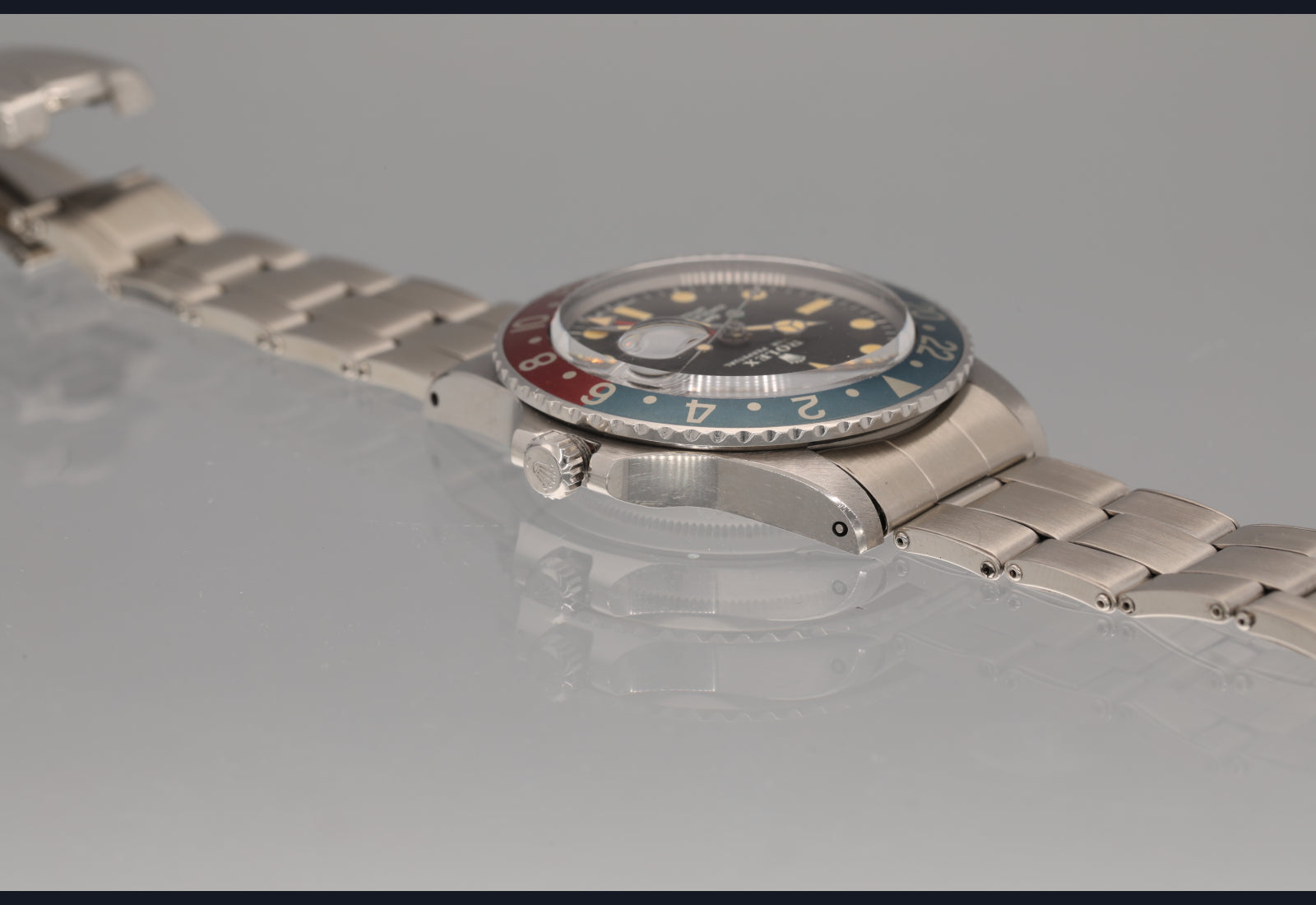 1973 GMT  Mk2 Stunner w box and papers