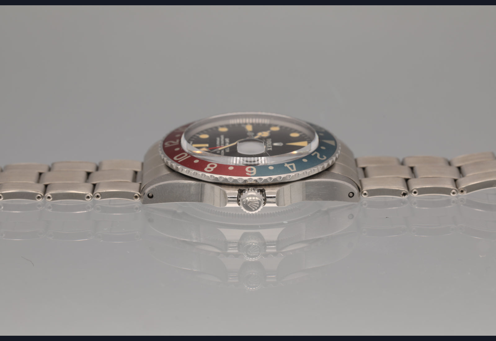 1973 GMT  Mk2 Stunner w box and papers