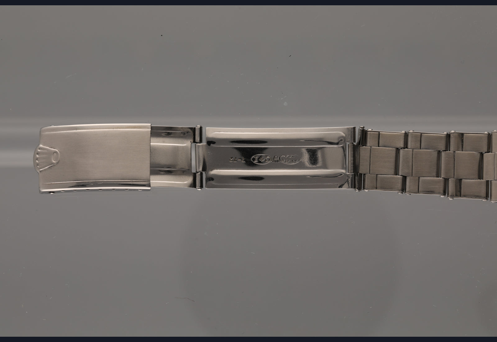 1973 GMT  Mk2 Stunner w box and papers