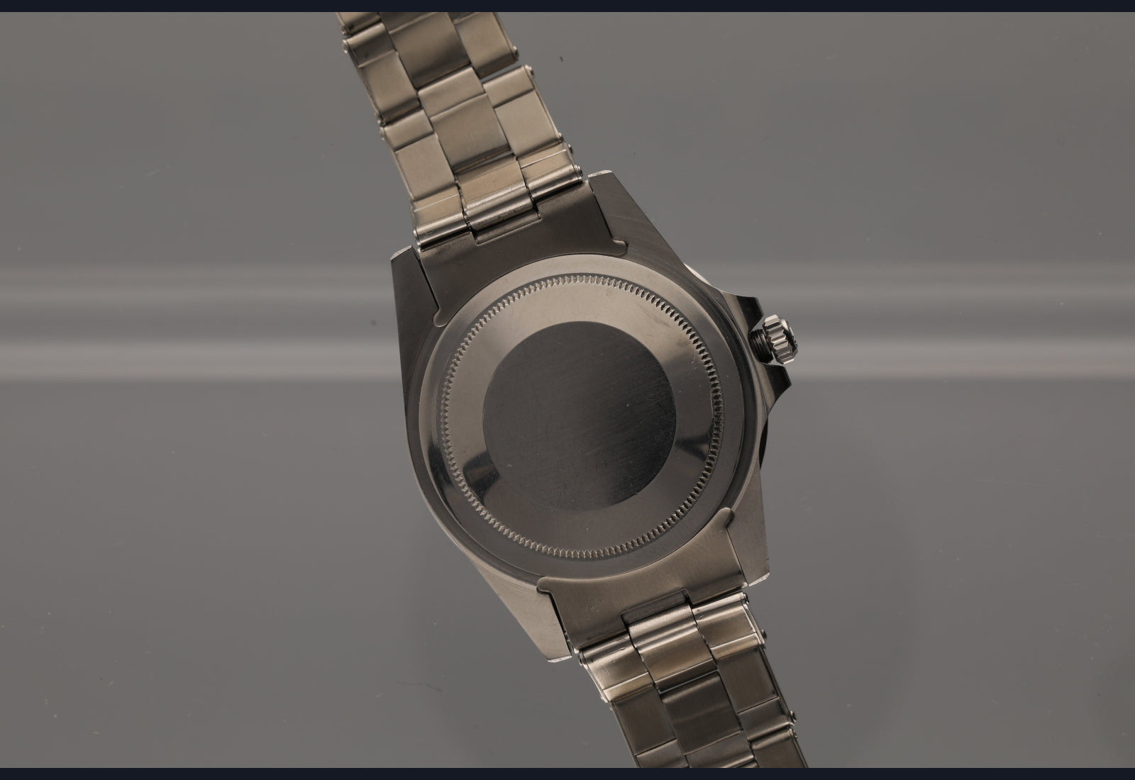 1973 GMT  Mk2 Stunner w box and papers