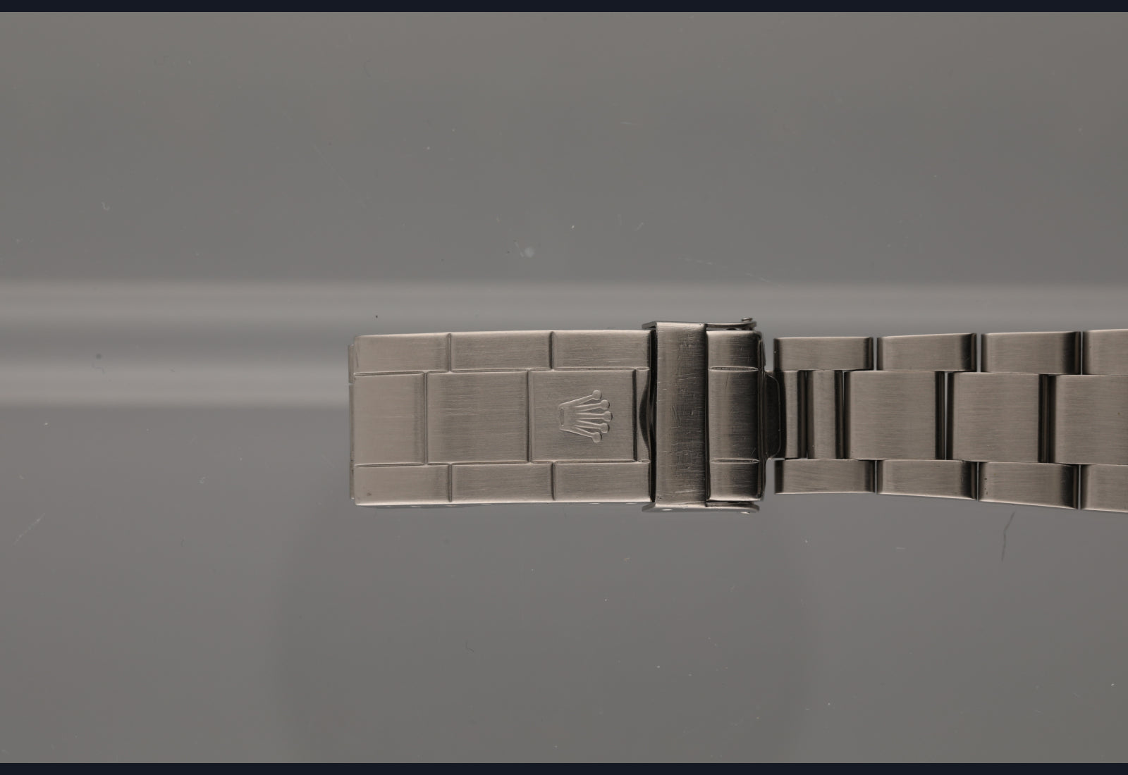 1984 Cream Maxi MK5 non date submariner