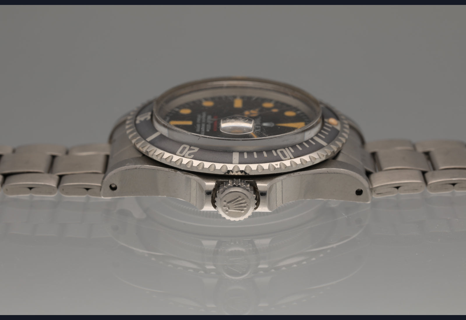 Possibly the best RED SUB ever