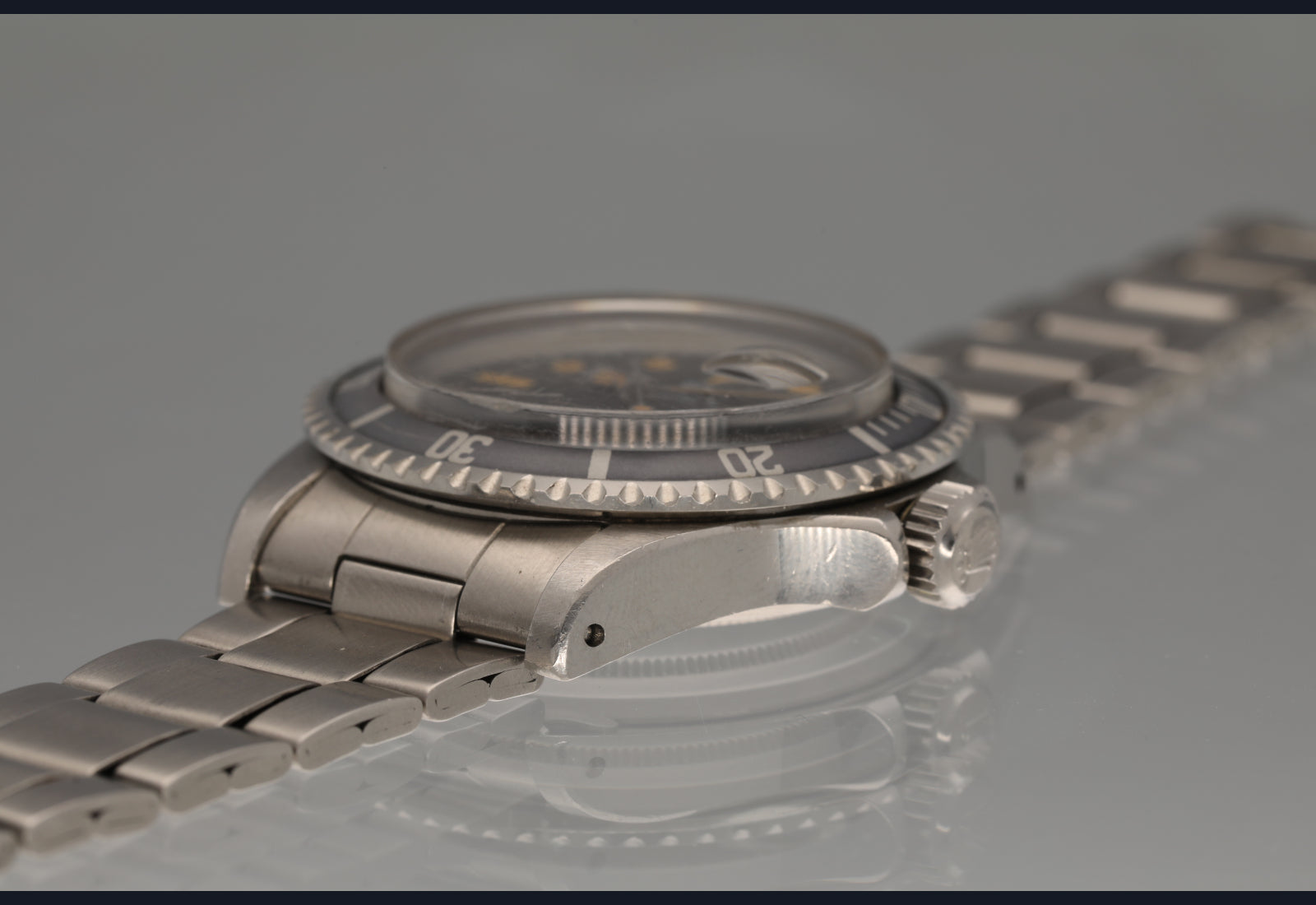 Possibly the best RED SUB ever