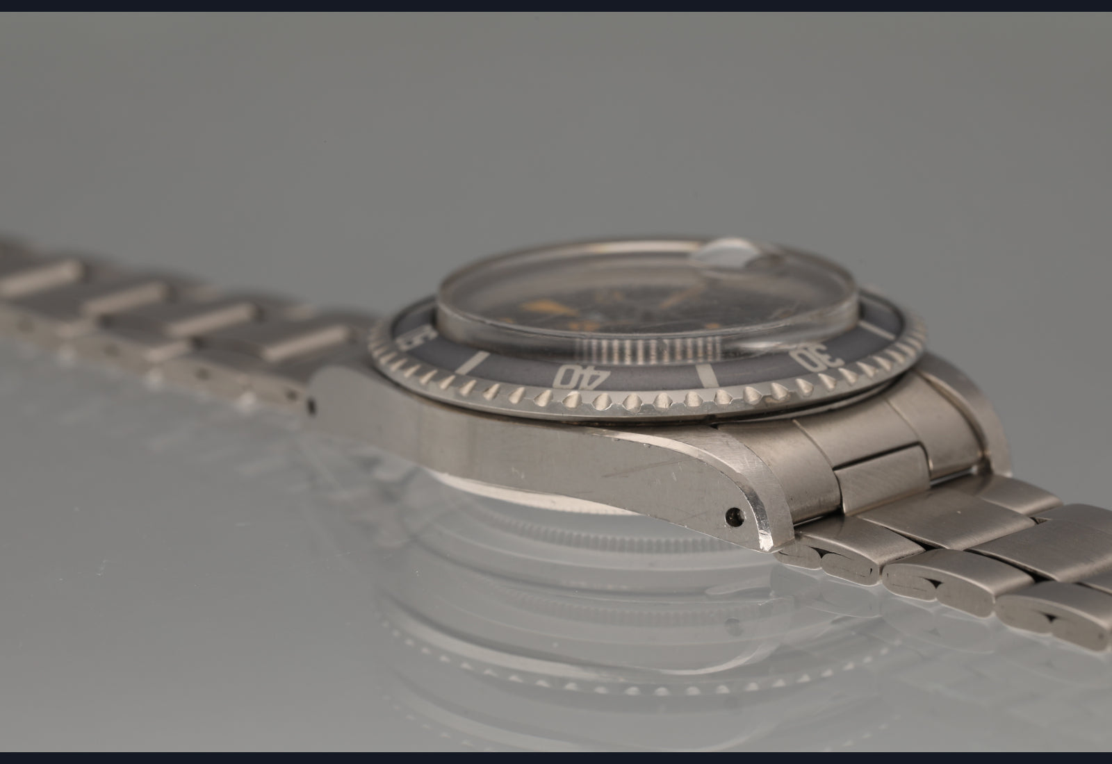 Possibly the best RED SUB ever