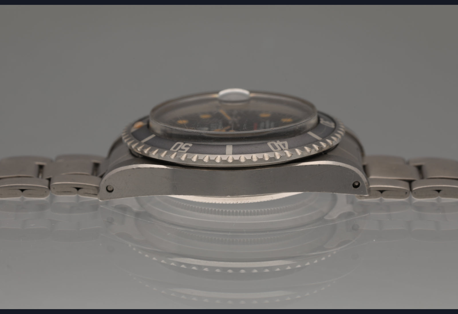 Possibly the best RED SUB ever