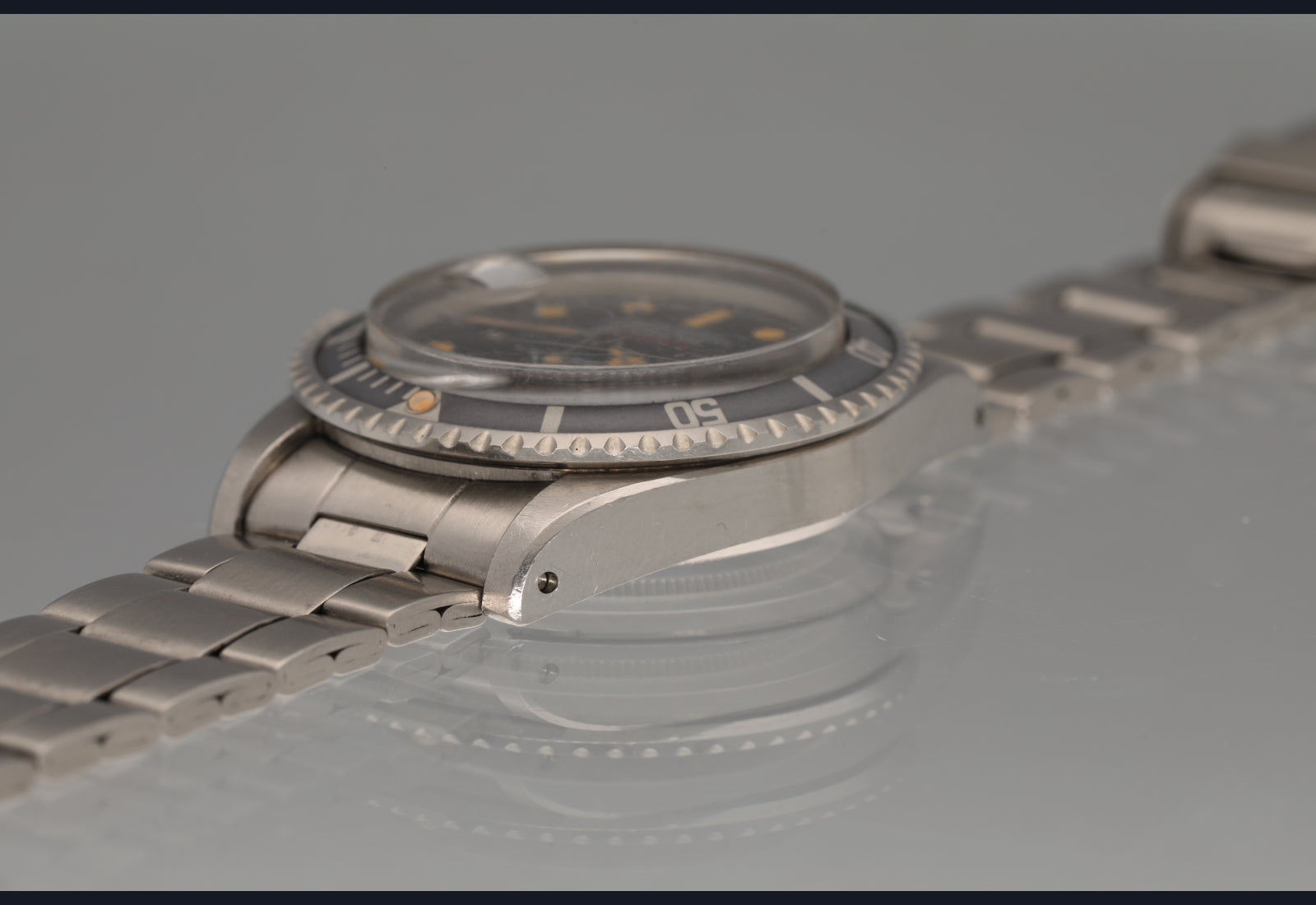 Possibly the best RED SUB ever