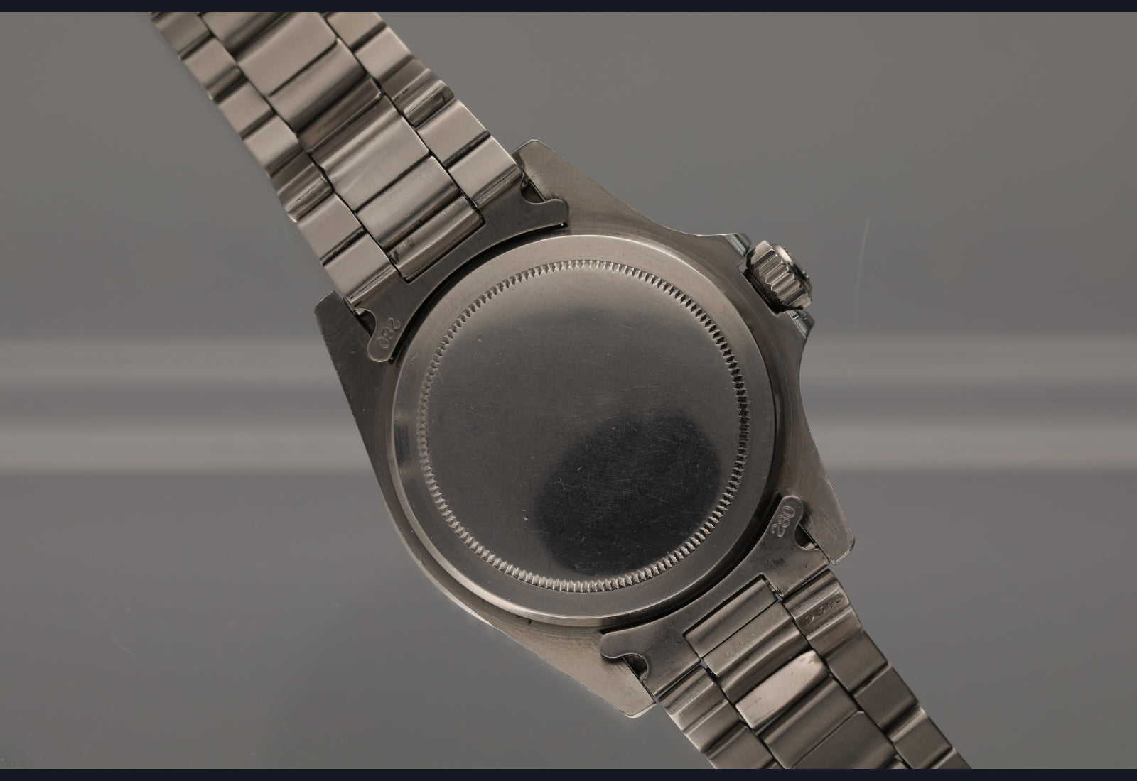 Possibly the best RED SUB ever