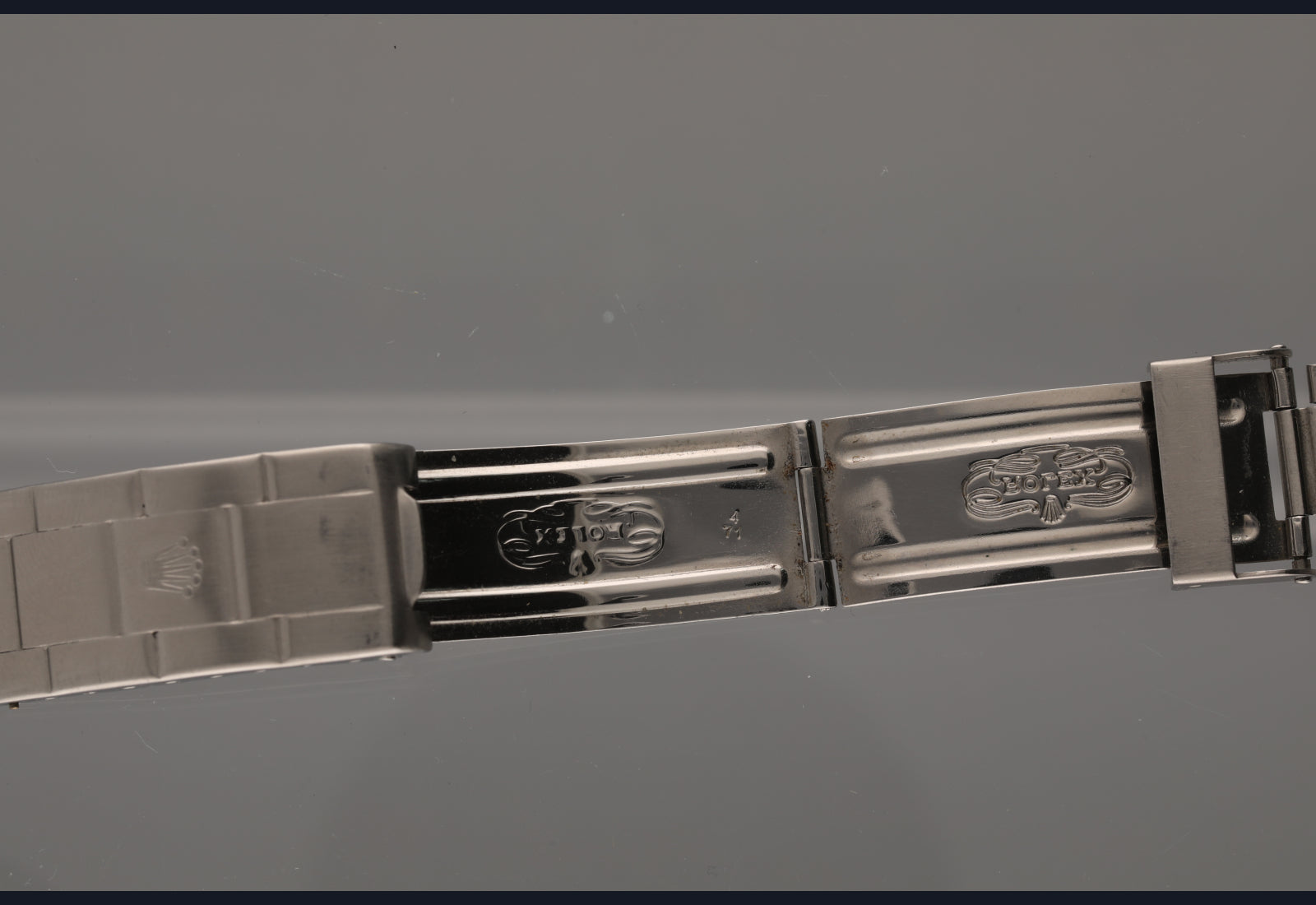 Possibly the best RED SUB ever