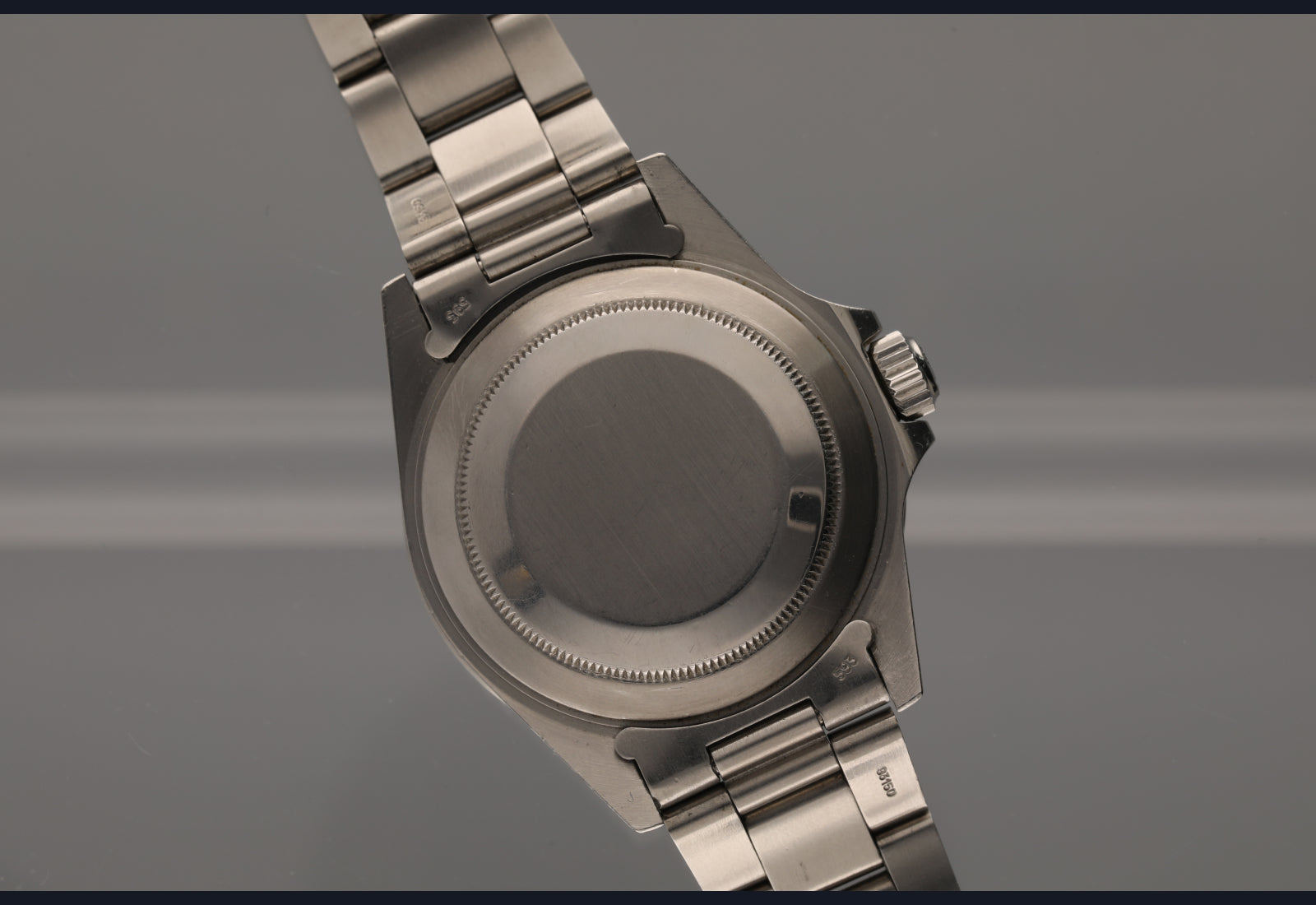 Plum Dial 80s Submariner - super !