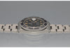 16800 Submariner with Incredible Patina and a sublime faded insert