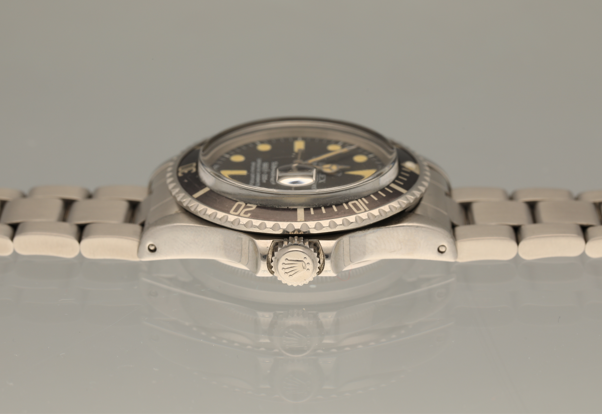 Rolex 1680 Date - 1977