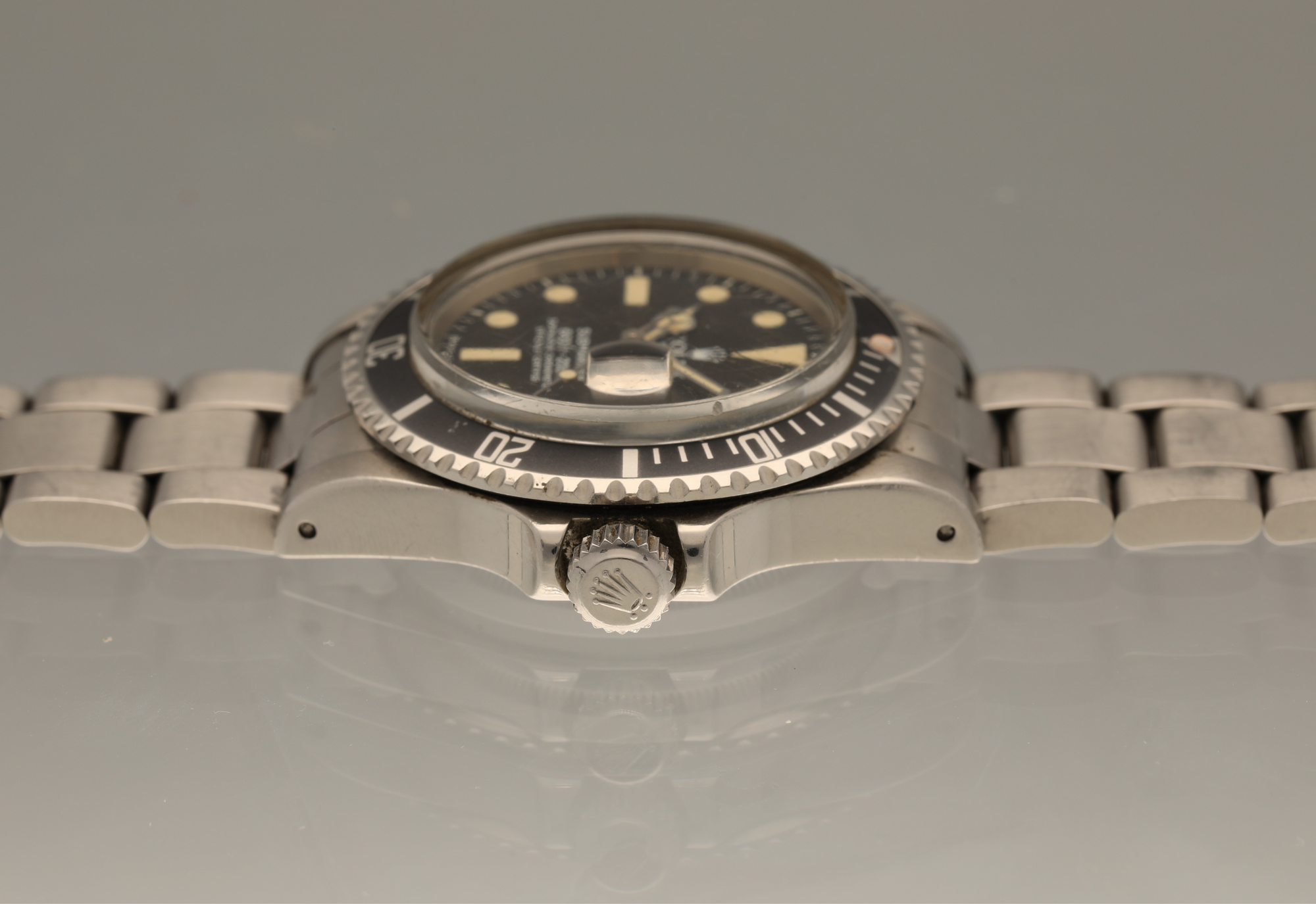 Rolex 1680 Submariner Date from 1977