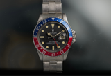 1675 Pepsi GMT from 1978