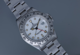 1995 Chicchi Di Mais Rolex II Complete collector set