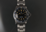 Rolex 1665 Rail Dial full set - Major Patina