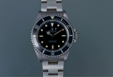1995 Cream Patina 14060 in impeccable condition with box and papers -