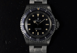 Rolex 5513 Sharp Spider
