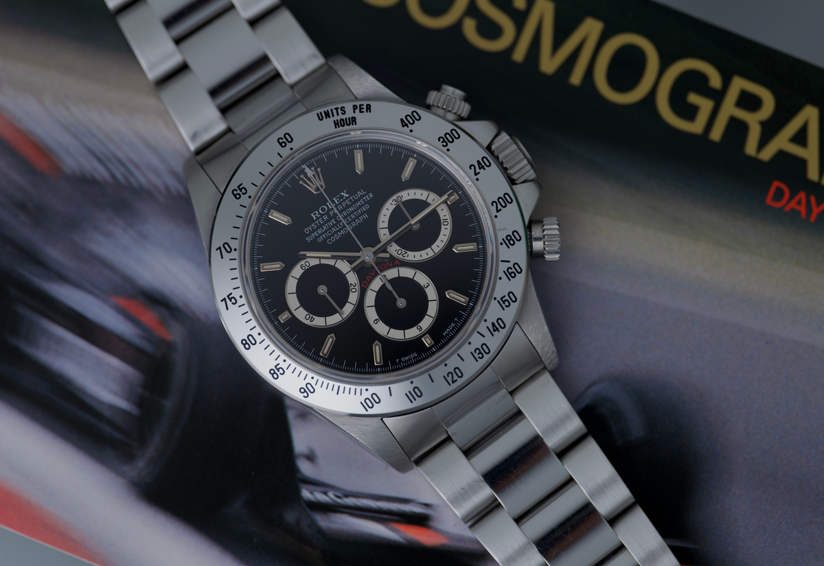 Zenith Daytona - practically  NEW OLD STOCK from 1993 FULL SET