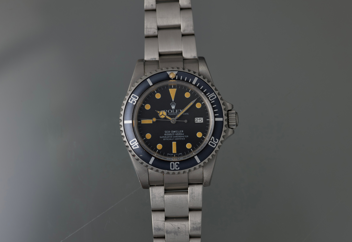 Triple Six Dramatic Patina, unpolished, full set