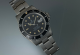 16800 from 1984 slight tropical patina / sharp case