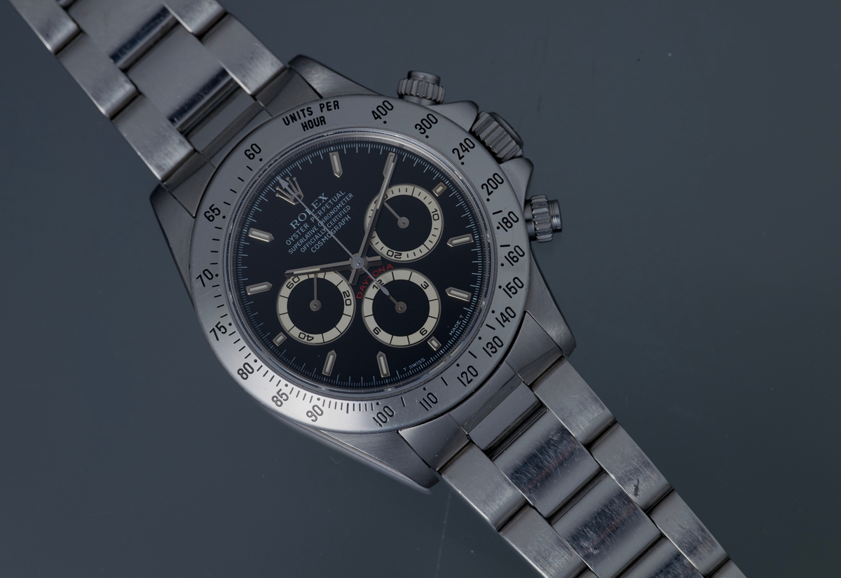 16520 straight 6 with cream subdials from 1998