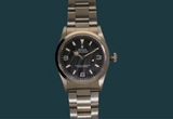 Rolex Explorer 14270  "Matrix Dial"