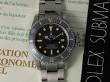 Rolex 16660 Matt Perfect with Ghost insert
