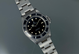 1995 Cream Patina 14060 in impeccable condition with box and papers -