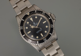 1984 Cream Maxi MK5 non date submariner