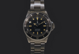 5512 4 line Serif Dial