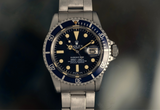 Iconic first edition 1680 Maxi Dial